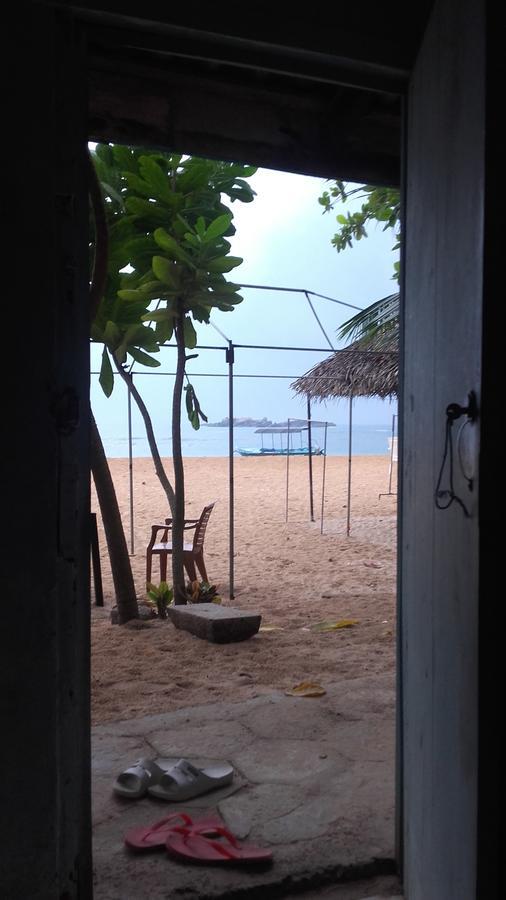 Bed and Breakfast Sea Song Unawatuna Exteriér fotografie